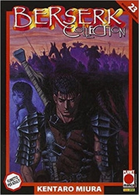 Berserk collection. Serie nera - Vol. 23 - Librerie.coop
