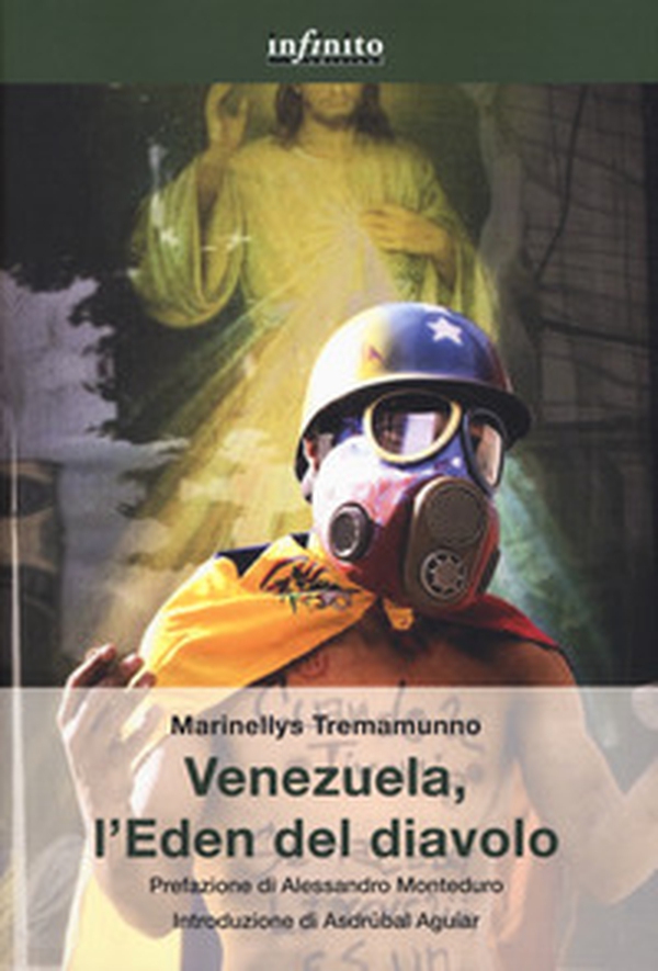 Venezuela, l'eden del diavolo - Librerie.coop Venezuela, l'eden del diavolo - Librerie.coop
