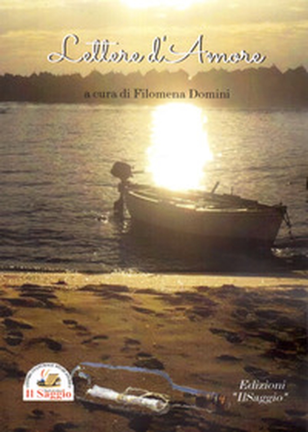 Lettere d'amore - Librerie.coop Lettere d'amore - Librerie.coop
