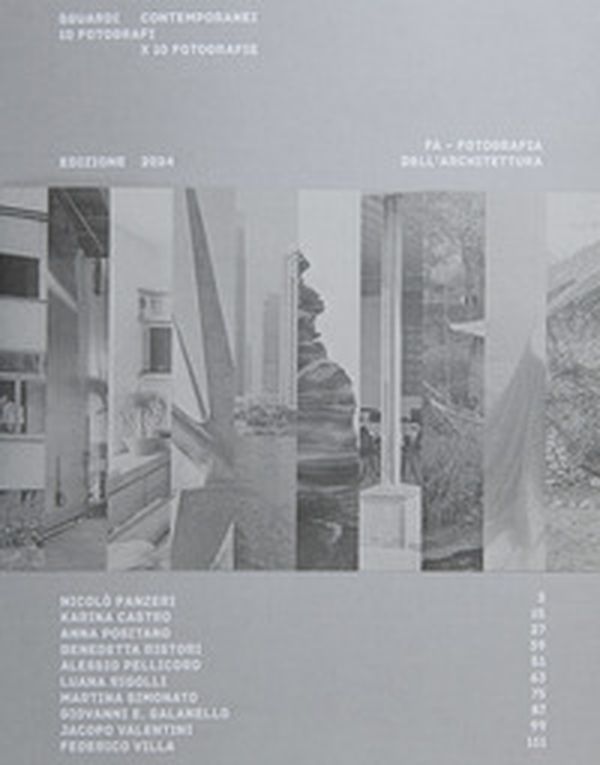 Sguardi contemporanei. 10 fotografi x 10 fotografie - Librerie.coop