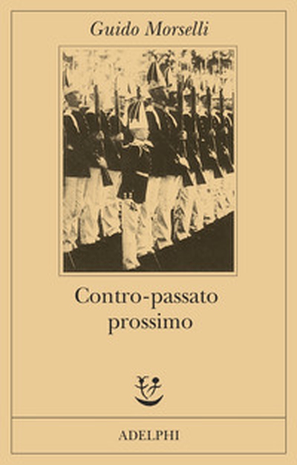 Contro-passato prossimo. Un'ipotesi retrospettiva - Librerie.coop Contro-passato prossimo. Un'ipotesi retrospettiva - Librerie.coop