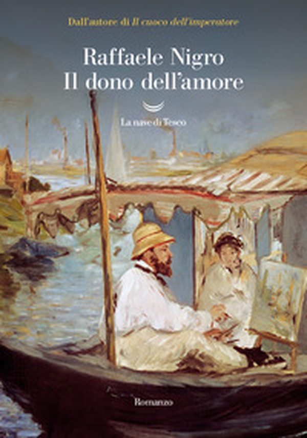 Il dono dell'amore - Librerie.coop Il dono dell'amore - Librerie.coop