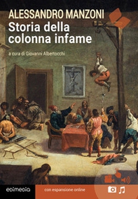 Storia della colonna infame - Librerie.coop Storia della colonna infame - Librerie.coop
