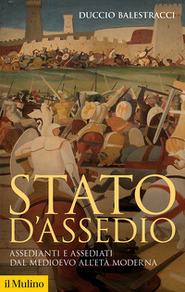 Stato d'assedio - Librerie.coop Stato d'assedio - Librerie.coop
