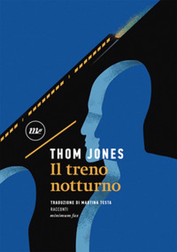 Il treno notturno - Librerie.coop Il treno notturno - Librerie.coop