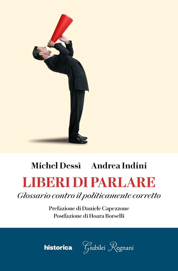 Liberi di parlare - Librerie.coop Liberi di parlare - Librerie.coop