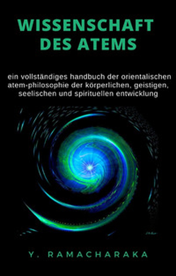 Wissenschaft des atems - Librerie.coop Wissenschaft des atems - Librerie.coop