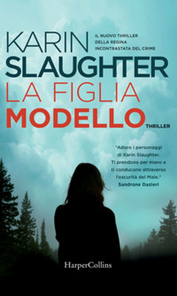 La figlia modello - Librerie.coop La figlia modello - Librerie.coop