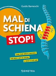 Mal di schiena stop! - Librerie.coop Mal di schiena stop! - Librerie.coop