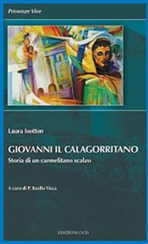 Giovanni il Calagorritano - Librerie.coop