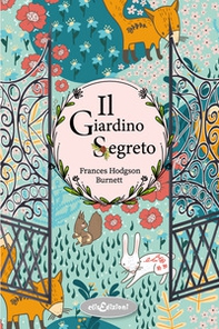 Il giardino segreto - Librerie.coop