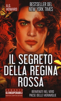 Il segreto della regina rossa - Librerie.coop Il segreto della regina rossa - Librerie.coop