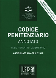 Codice penitenziario annotato - Librerie.coop Codice penitenziario annotato - Librerie.coop