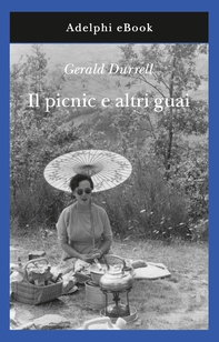 Il picnic e altri guai - Librerie.coop