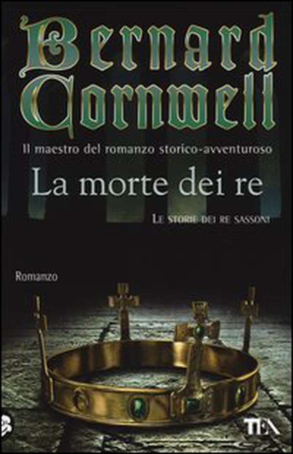 La morte dei re - Librerie.coop La morte dei re - Librerie.coop