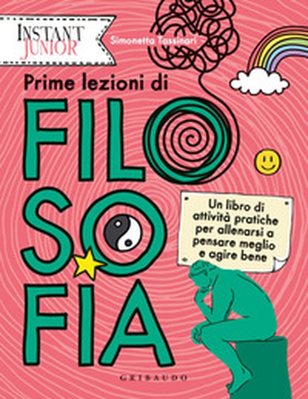 Prime lezioni di filosofia - Librerie.coop Prime lezioni di filosofia - Librerie.coop