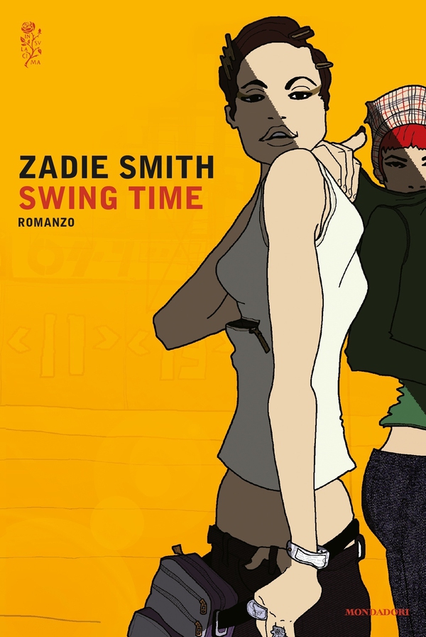 Swing Time - Librerie.coop Swing Time - Librerie.coop