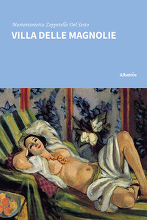 Villa delle magnolie - Librerie.coop Villa delle magnolie - Librerie.coop