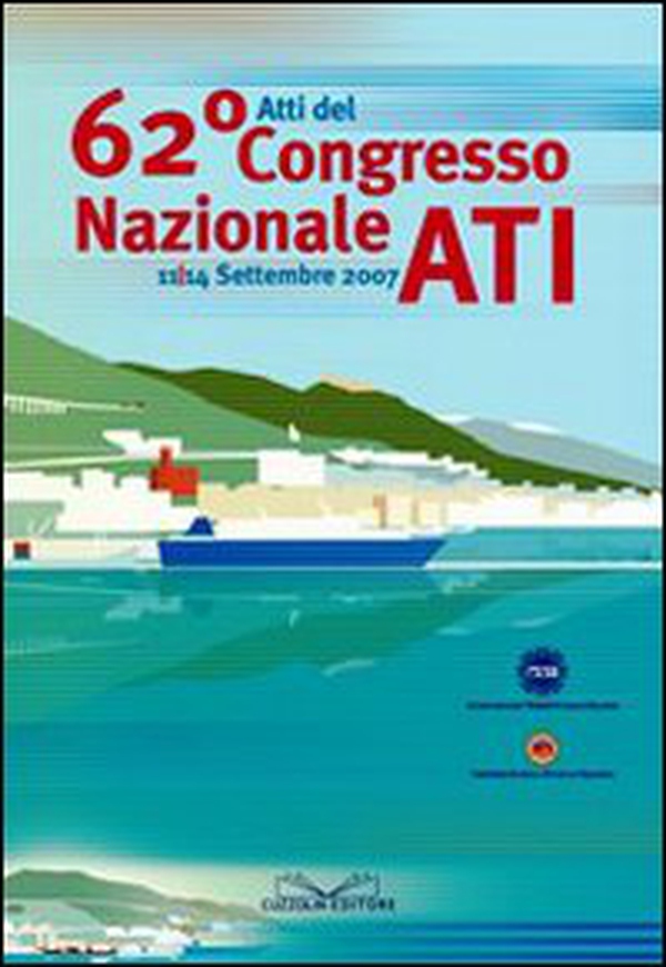 Atti del 62° Congresso nazionale dell'Associazione termotecnica italiana (Università di Salerno, 11-14 settembre 2007) - Librerie.coop Atti del 62° Congresso nazionale dell'Associazione termotecnica italiana (Università di Salerno, 11-14 settembre 2007) - Librerie.coop