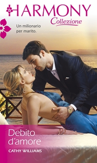 Debito d'amore - Librerie.coop Debito d'amore - Librerie.coop