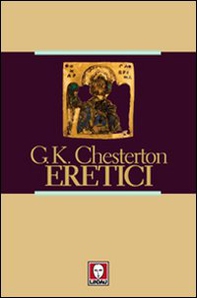 Eretici - Librerie.coop Eretici - Librerie.coop