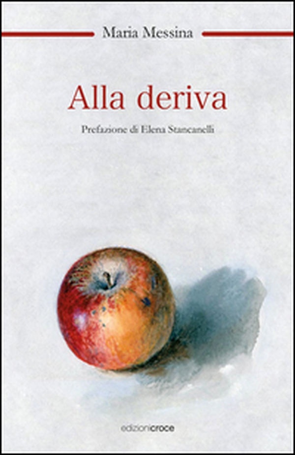 Alla deriva - Librerie.coop Alla deriva - Librerie.coop