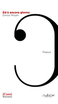 Ed è ancora giorno - Librerie.coop