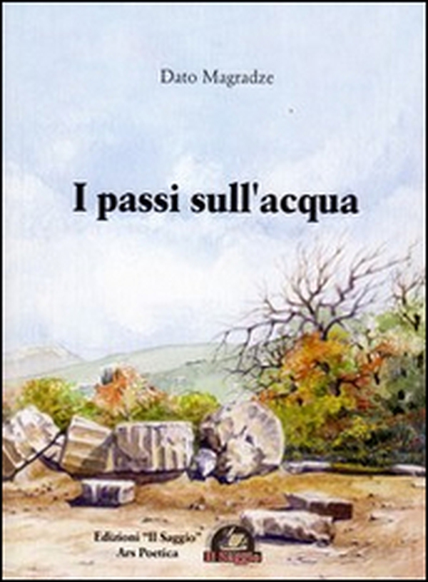 I passi sull'acqua - Librerie.coop I passi sull'acqua - Librerie.coop