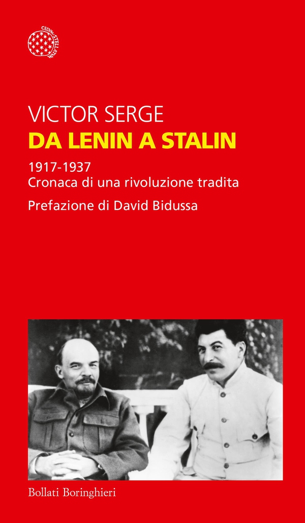 Da Lenin a Stalin - Librerie.coop Da Lenin a Stalin - Librerie.coop