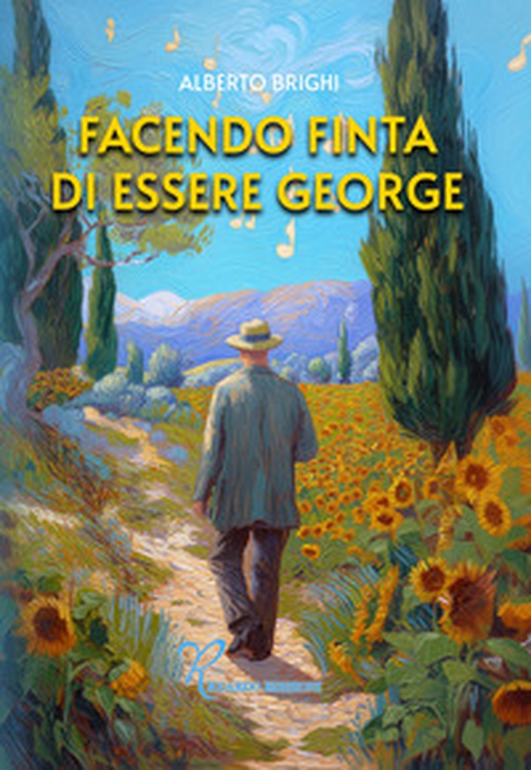 Facendo finta di essere George - Librerie.coop Facendo finta di essere George - Librerie.coop
