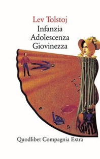 Infanzia-Adolescenza-Giovinezza - Librerie.coop