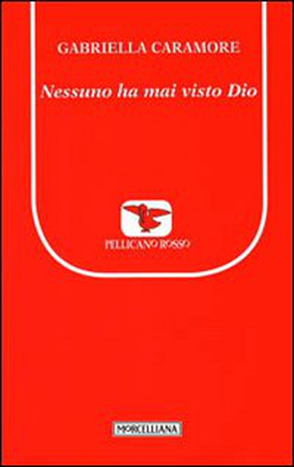 Nessuno ha mai visto Dio - Librerie.coop Nessuno ha mai visto Dio - Librerie.coop