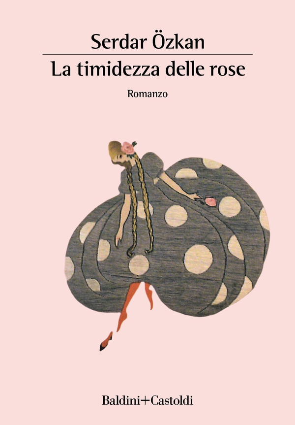 La timidezza delle rose - Librerie.coop La timidezza delle rose - Librerie.coop