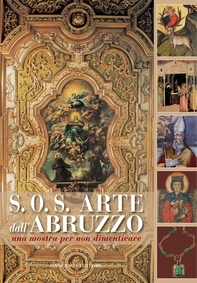 S.O.S. Arte dall'Abruzzo - Librerie.coop S.O.S. Arte dall'Abruzzo - Librerie.coop