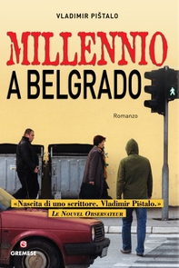 Millennio a Belgrado - Librerie.coop