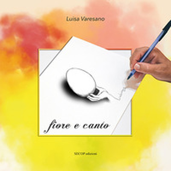 Fiore e canto. Ediz. italiana, inglese e tedesca - Librerie.coop Fiore e canto. Ediz. italiana, inglese e tedesca - Librerie.coop
