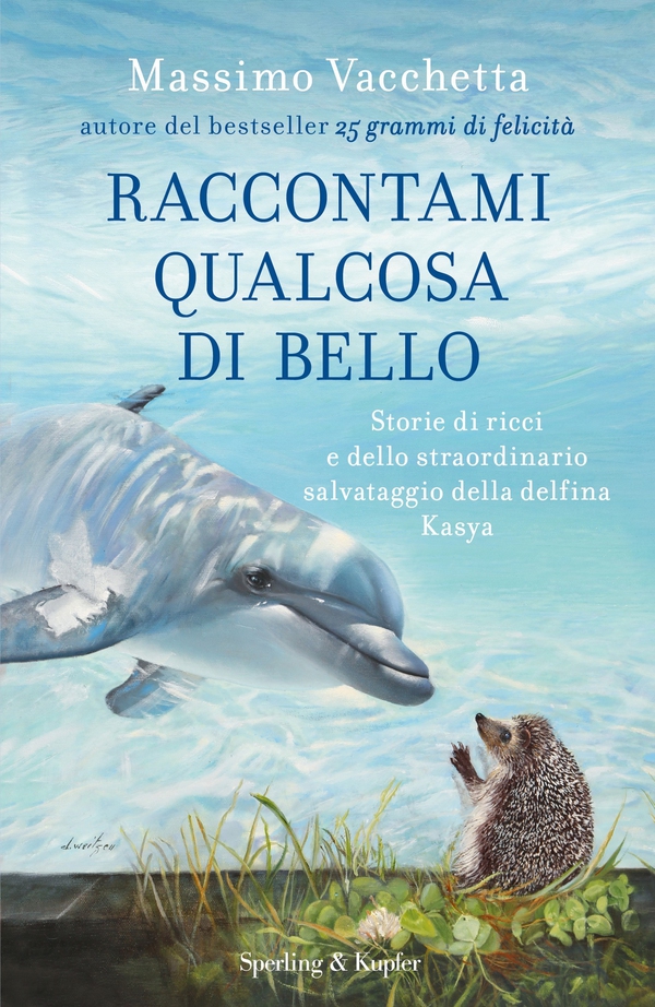 Raccontami qualcosa di bello - Librerie.coop Raccontami qualcosa di bello - Librerie.coop