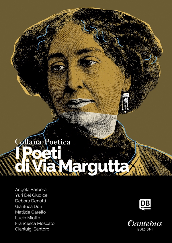 Collana Poetica I Poeti di Via Margutta vol. 96 - Librerie.coop Collana Poetica I Poeti di Via Margutta vol. 96 - Librerie.coop