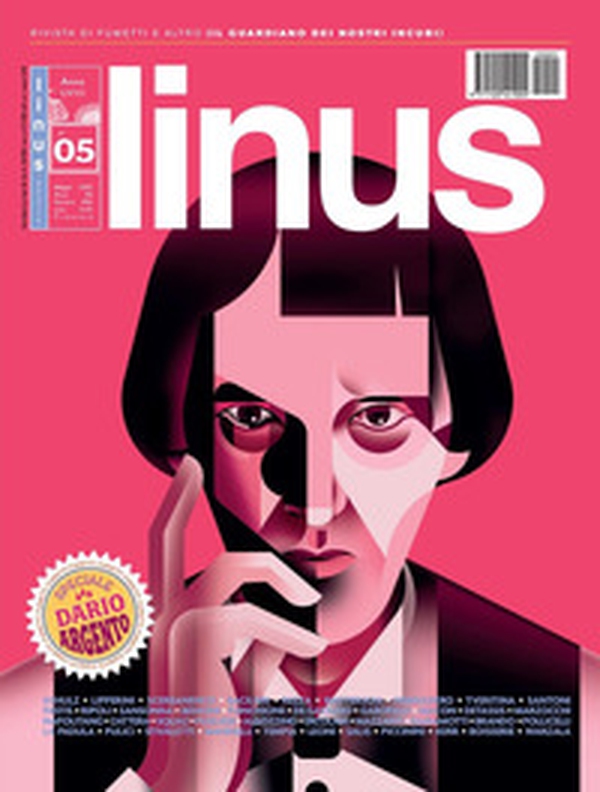 Linus - Vol. 5 - Librerie.coop Linus - Vol. 5 - Librerie.coop