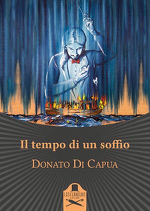 Il tempo di un soffio - Librerie.coop Il tempo di un soffio - Librerie.coop