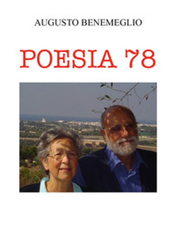 Poesia 78 - Librerie.coop Poesia 78 - Librerie.coop