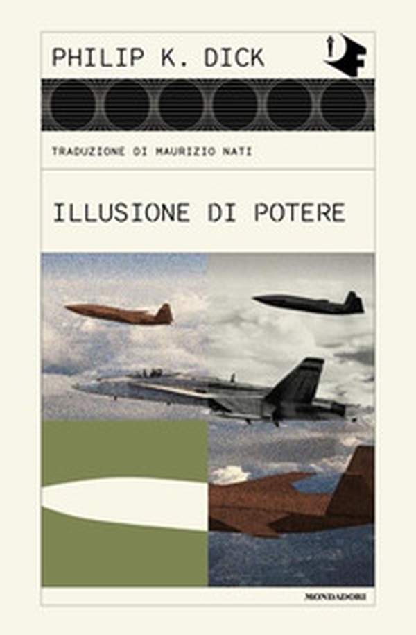 Illusione di potere - Librerie.coop Illusione di potere - Librerie.coop