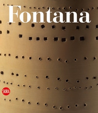 Lucio Fontana. Catalogo ragionato delle sculture ceramiche - Librerie.coop