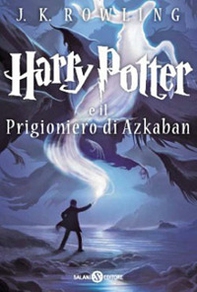 Harry Potter e il prigioniero di Azkaban - Vol. 3 - Librerie.coop