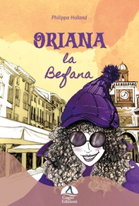 Oriana la befana - Librerie.coop