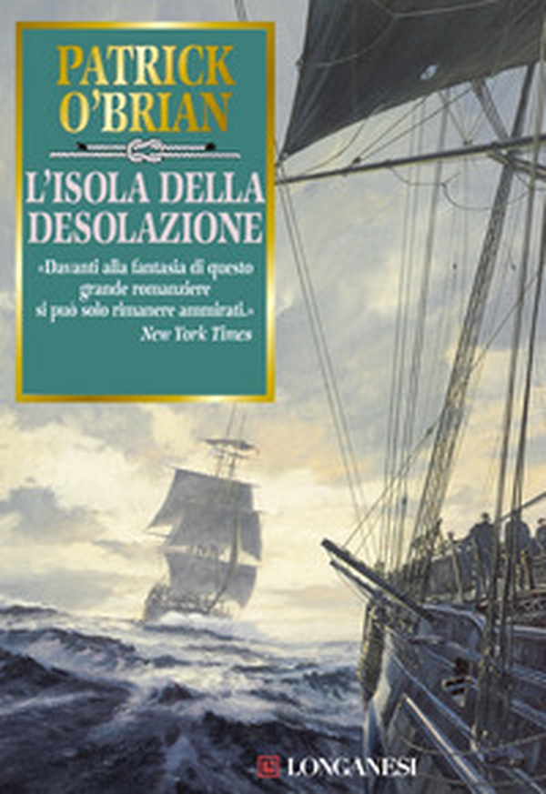 L'isola della desolazione - Librerie.coop L'isola della desolazione - Librerie.coop