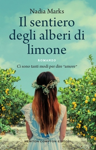 Il sentiero degli alberi di limone - Librerie.coop