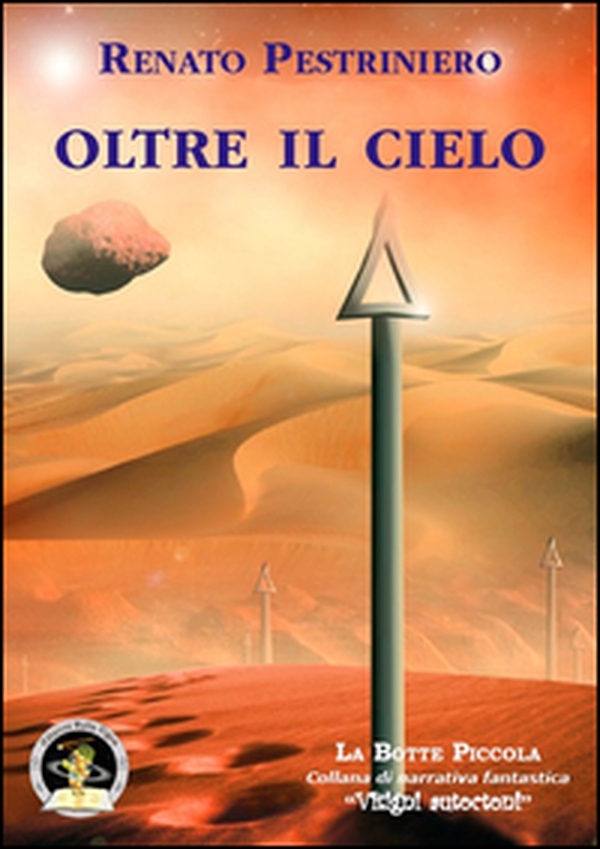 Oltre il cielo - Librerie.coop Oltre il cielo - Librerie.coop