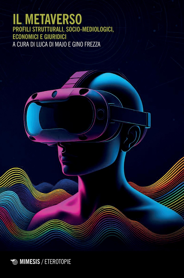 Il Metaverso - Librerie.coop