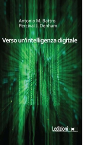 Verso un'intelligenza digitale - Librerie.coop Verso un'intelligenza digitale - Librerie.coop